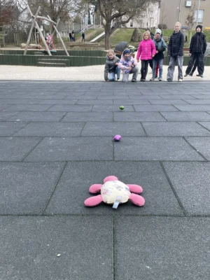 Foto des Albums: Osterfest im Hort