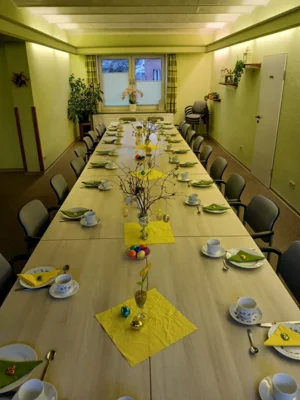 Foto des Albums: Marktfrühstück