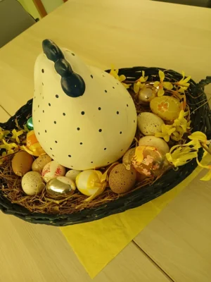Foto des Albums: Marktfrühstück