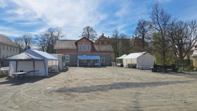 Foto des Albums: Frühlingsbeginn an der Kranichbank am 28. März 2026