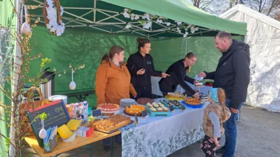 Foto des Albums: Frühlingsbeginn an der Kranichbank am 28. März 2026