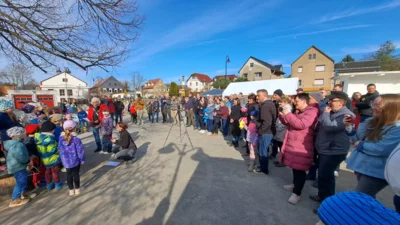 Foto des Albums: Frühlingsbeginn an der Kranichbank am 28. März 2026