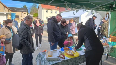 Foto des Albums: Frühlingsbeginn an der Kranichbank am 28. März 2026