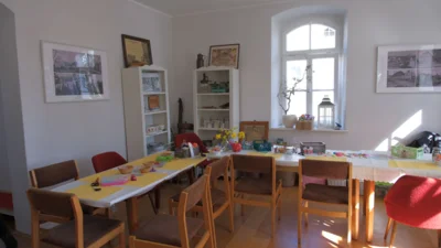 Foto des Albums: Frühlingsbeginn an der Kranichbank am 28. März 2026