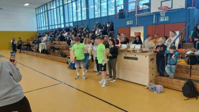 Foto des Albums: Osterferien