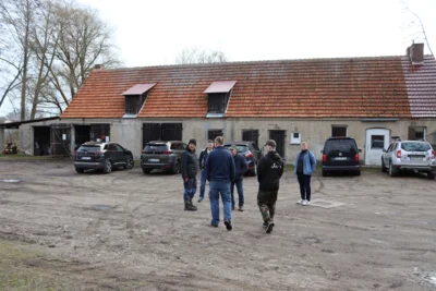 Foto des Albums: Besuch Blumberger Mühle