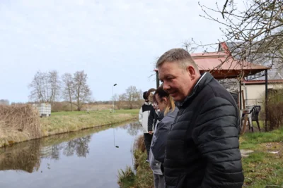 Foto des Albums: Besuch Blumberger Mühle