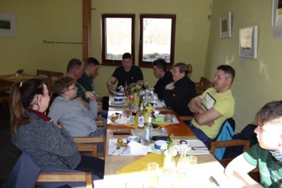 Foto des Albums: Besuch Blumberger Mühle