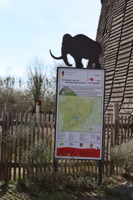 Foto des Albums: Besuch Blumberger Mühle