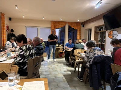 Foto des Albums: Weinverkostung in Neuendorf