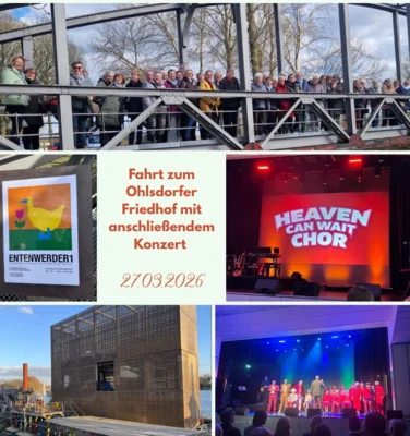 Foto des Albums: Ausfahrt