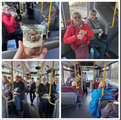 Foto des Albums: Ausfahrt