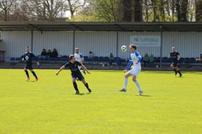Foto des Albums: TSV Hagenburg 2 gegen TJL 2 endet 2:0