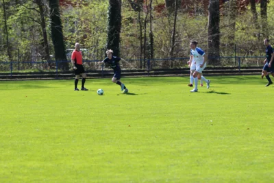Foto des Albums: TSV Hagenburg 2 gegen TJL 2 endet 2:0