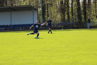 Foto des Albums: TSV Hagenburg 2 gegen TJL 2 endet 2:0