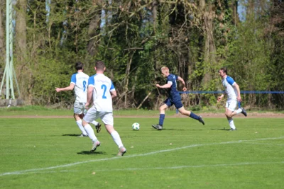 Foto des Albums: TSV Hagenburg 2 gegen TJL 2 endet 2:0