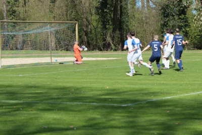 Foto des Albums: TSV Hagenburg 2 gegen TJL 2 endet 2:0
