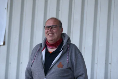 Foto des Albums: TSV Hagenburg 2 gegen TJL 2 endet 2:0