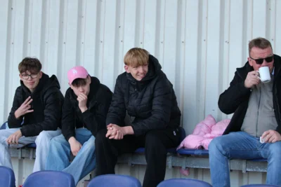 Foto des Albums: TSV Hagenburg 2 gegen TJL 2 endet 2:0