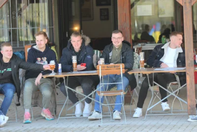 Foto des Albums: TSV Hagenburg 2 gegen TJL 2 endet 2:0