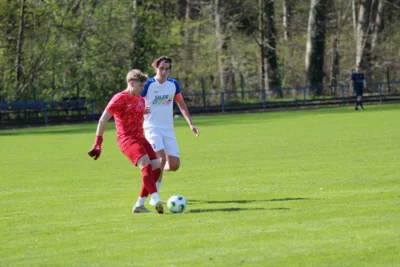 Foto des Albums: TSV Hagenburg 2 gegen TJL 2 endet 2:0