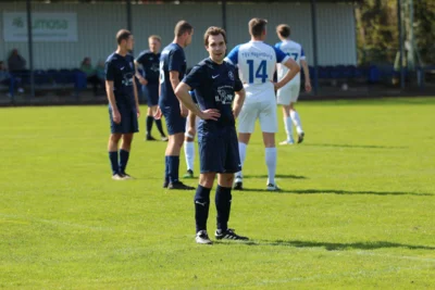 Foto des Albums: TSV Hagenburg 2 gegen TJL 2 endet 2:0