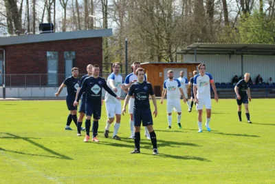 Foto des Albums: TSV Hagenburg 2 gegen TJL 2 endet 2:0