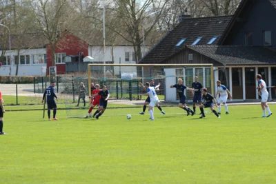 Foto des Albums: TSV Hagenburg 2 gegen TJL 2 endet 2:0