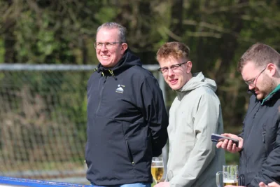 Foto des Albums: TSV Hagenburg 2 gegen TJL 2 endet 2:0