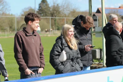 Foto des Albums: TSV Hagenburg 2 gegen TJL 2 endet 2:0