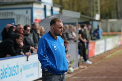 Foto des Albums: TSV Hagenburg 2 gegen TJL 2 endet 2:0