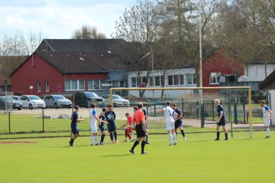 Foto des Albums: TSV Hagenburg 2 gegen TJL 2 endet 2:0