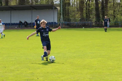 Foto des Albums: TSV Hagenburg 2 gegen TJL 2 endet 2:0
