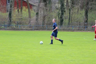 Foto des Albums: TSV Hagenburg 2 gegen TJL 2 endet 2:0