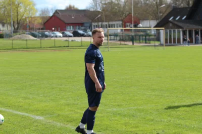Foto des Albums: TSV Hagenburg 2 gegen TJL 2 endet 2:0