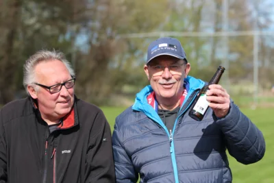 Foto des Albums: TSV Hagenburg 2 gegen TJL 2 endet 2:0