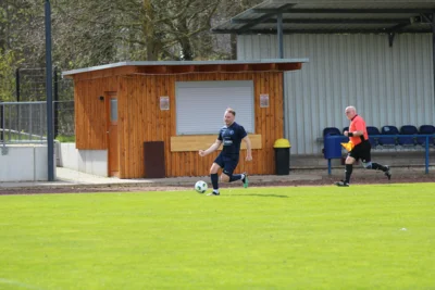 Foto des Albums: TSV Hagenburg 2 gegen TJL 2 endet 2:0