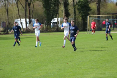 Foto des Albums: TSV Hagenburg 2 gegen TJL 2 endet 2:0