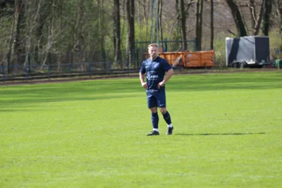 Foto des Albums: TSV Hagenburg 2 gegen TJL 2 endet 2:0