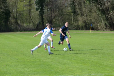 Foto des Albums: TSV Hagenburg 2 gegen TJL 2 endet 2:0