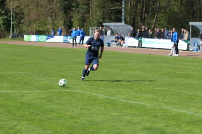 Foto des Albums: TSV Hagenburg 2 gegen TJL 2 endet 2:0