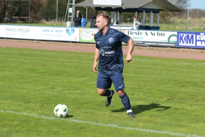Foto des Albums: TSV Hagenburg 2 gegen TJL 2 endet 2:0
