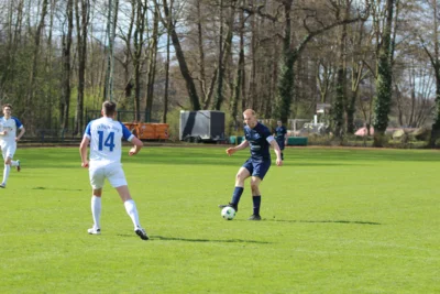 Foto des Albums: TSV Hagenburg 2 gegen TJL 2 endet 2:0