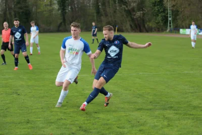Foto des Albums: TSV Hagenburg 2 gegen TJL 2 endet 2:0