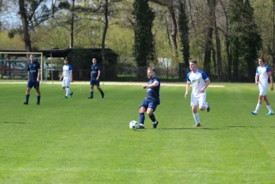 Foto des Albums: TSV Hagenburg 2 gegen TJL 2 endet 2:0