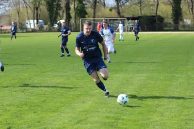 Foto des Albums: TSV Hagenburg 2 gegen TJL 2 endet 2:0