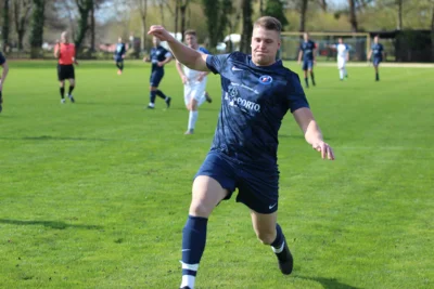 Foto des Albums: TSV Hagenburg 2 gegen TJL 2 endet 2:0