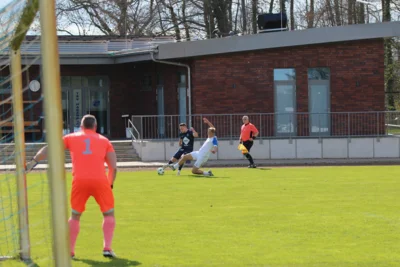 Foto des Albums: TSV Hagenburg 2 gegen TJL 2 endet 2:0