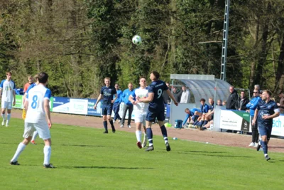 Foto des Albums: TSV Hagenburg 2 gegen TJL 2 endet 2:0