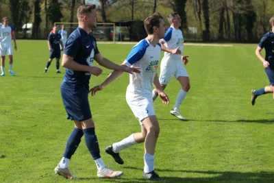 Foto des Albums: TSV Hagenburg 2 gegen TJL 2 endet 2:0